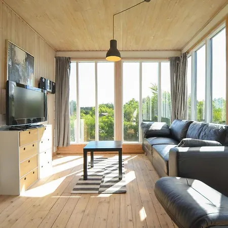 Beautiful In With Wifi Holiday home Allingabro