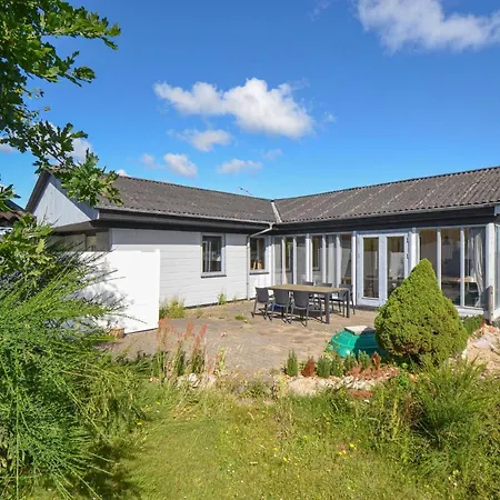 Beautiful In With Wifi Holiday home Allingabro