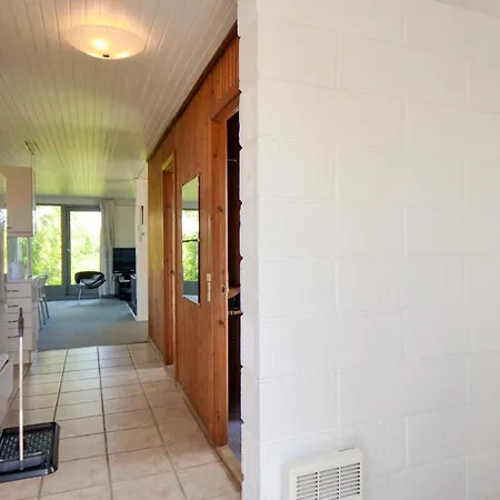 Holiday home Beautiful In With Wifi Allingabro