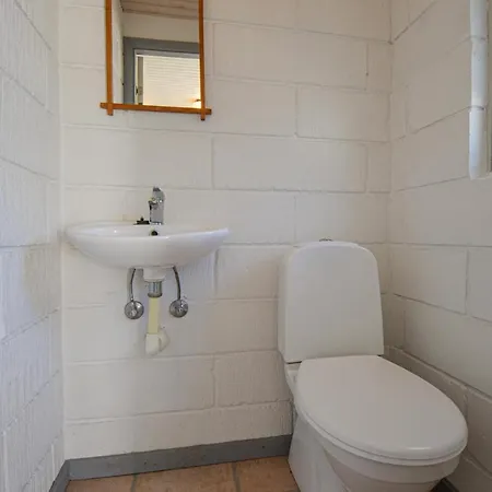 Beautiful In With Wifi Holiday home