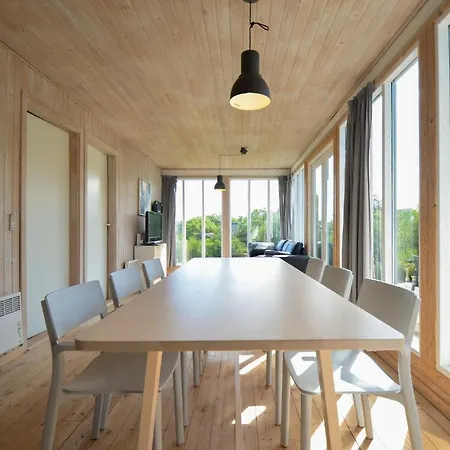 Beautiful In With Wifi Ferienhaus Allingåbro