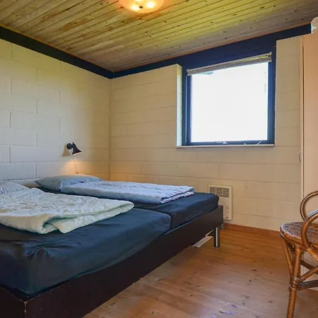 Holiday home Beautiful In With Wifi *