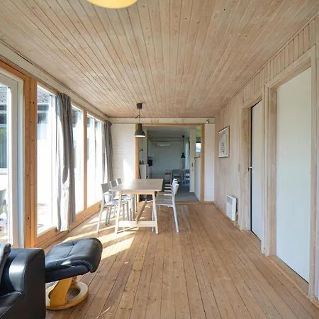 Beautiful In With Wifi Holiday home Allingabro