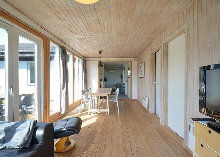 Beautiful In With Wifi Ferienhaus Allingåbro